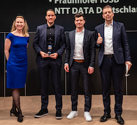 Best-of FI Award 2024: Fraunhofer IOSB